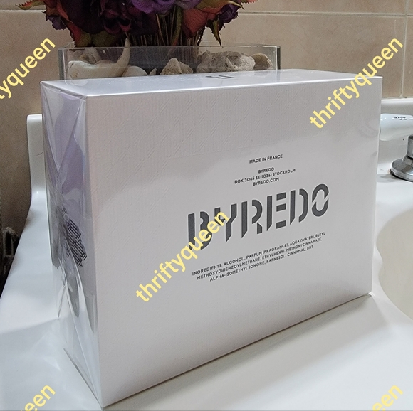 Mojave Ghost parfum  full size 3.3 oz brand new - Picture 3 of 6